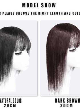 13*13Straight Intermediate Silk Base human Hair Topper Pure