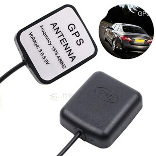 1575.42MHz GPS Antenna Accessories Electronic Motorcycle Aut