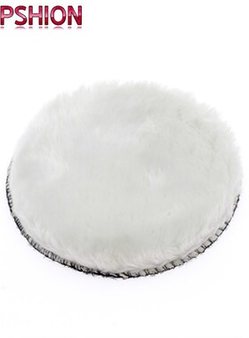 4pc 125mm car polishing pad 5