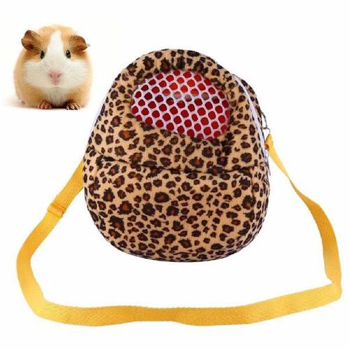New Portable Small Animals Carrier Warm Sleeping Travel