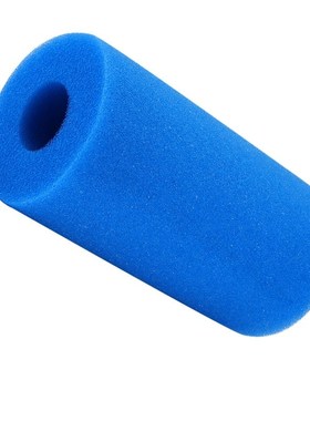 Proomotion 5Pcs Foam Filter Sponge for Intex Type a Reusable