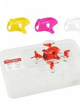 ready in stock KINGKONG/LDARC TINY 6X 65mm Micro FPV Racing