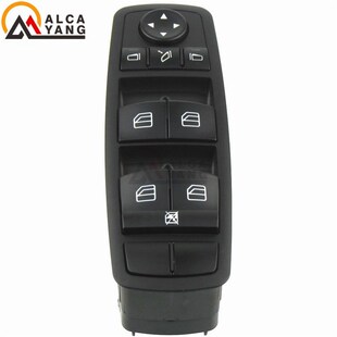 Window Switch for Mercedes-bens ML GL R w164 w251 x164 Switc