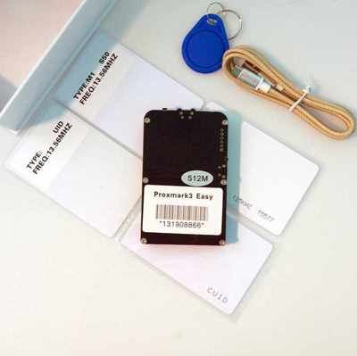 proxmark3 develop suit Kits 3.0 pm3 NFC RFID reader writer S