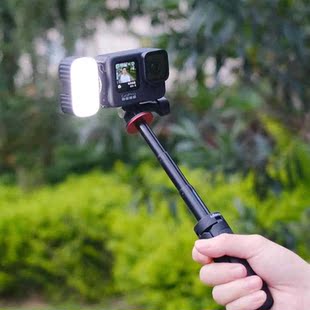 G9-6 for Gopro Hero 10 9 Vertical Shooting Cover Case Extend