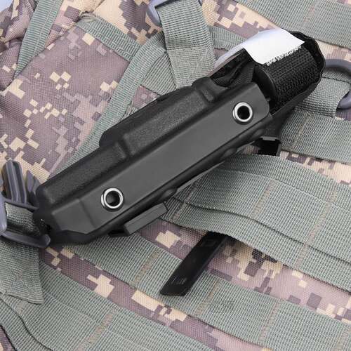 Survival Military Tourniquet Holder Carrier Storage Box Bag