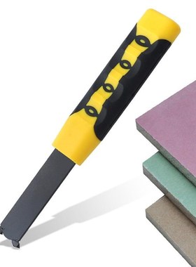 Stainless Steel Gypsum Board Cutter for Calcium Silicate Boa