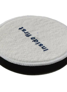 3Pack Micro Pre-filter Washable Foam Pre-filter For Bush