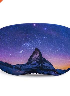 MAXJULI Goggle Cover Microfiber Protective Goggles Protector