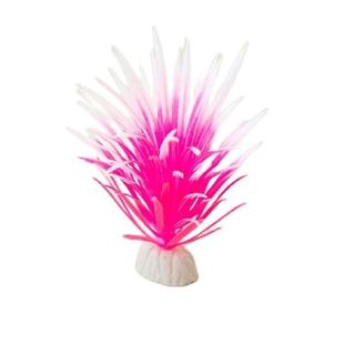 Plastic Artificial Aquarium Plant Landscape Grass Water