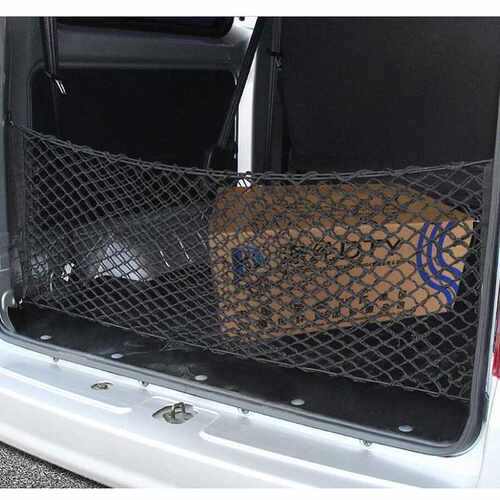Nylon Stretch Luggage Net Baggage Nets Bag Rack Network Boot