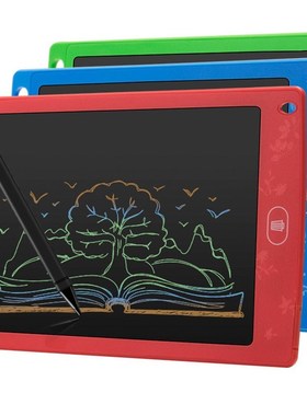 8.5 Inch LCD Writing Tablet Digital Handwriting Pad Art 8.5&