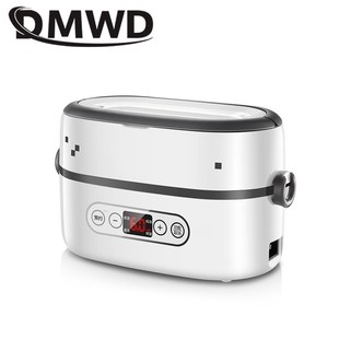 mini Electric rice cooker 1L portable ceramic liner multicoo