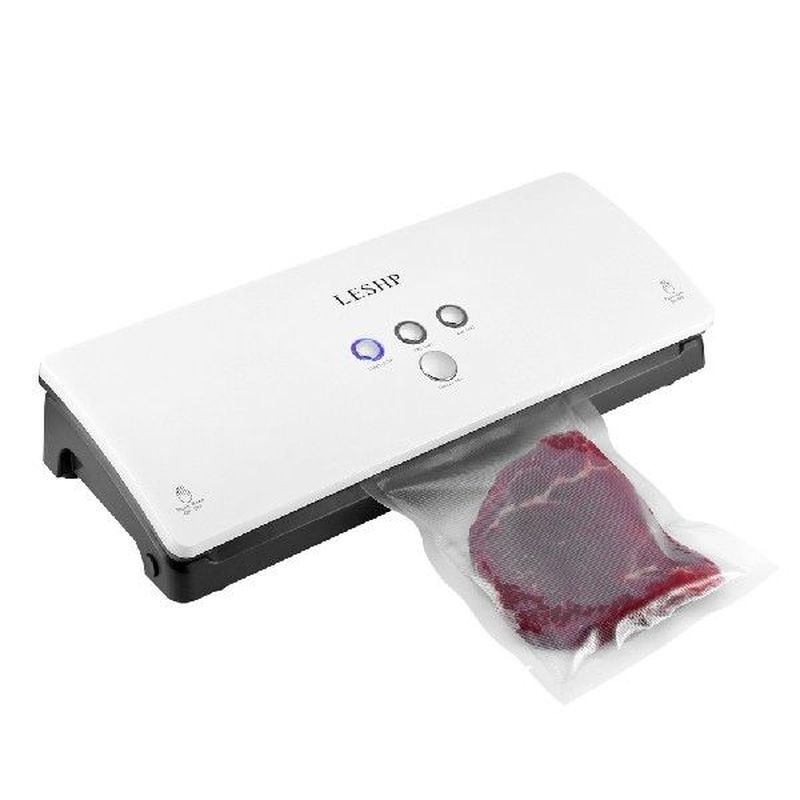 Portable Compact Simple Operations Vacuum Sealer Sealing