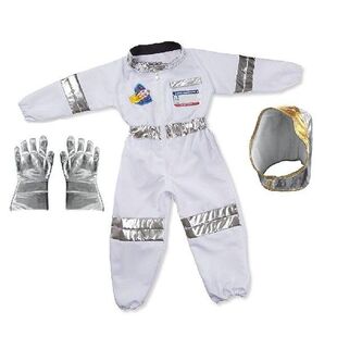 Children's Astronaut Costume Role Play Astronaut Cos