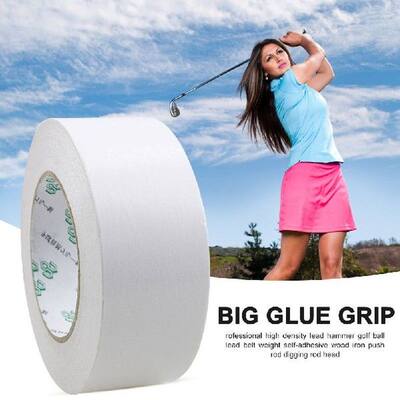 Double Sided Golf Grip Tape For Golf Clubs Grip