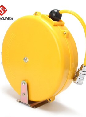 8M Automotive Air Hose Reel Pneumatic Hose P Tube OD 8MM ID