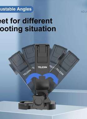 2021 Newest High Quality Sunnylife Insta 360 Go2 Metal Pro