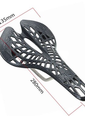 Mountain Road Bicycle Saddle Veins Racing Bike Bicycle Hollo