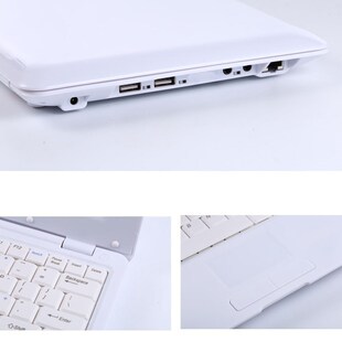 HD Portable 10.1Inch Quad-Core Android System Without Optica
