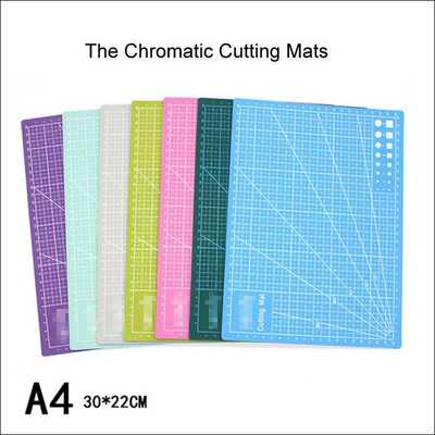 Color Clay Rubber Board Clay Carving Cutting Chapter Quiltin