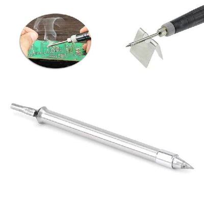 Soldering Iron Tip For USB Powered 5V 8W Electric Soldering