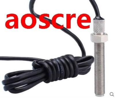 New MSP6729 Magnetic Pickup MPU Generator Speed Sensor Rotat