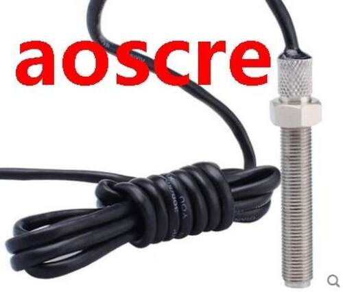 New MSP6729 Magnetic Pickup MPU Generator Speed Sensor Rotat