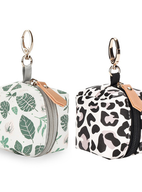 Baby Pacifier Holder Impervious Useful Pacifier Case For Inf