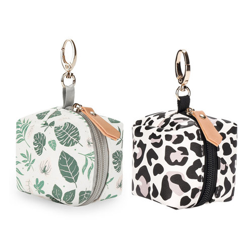 Baby Pacifier Holder Impervious Useful Pacifier Case For Inf