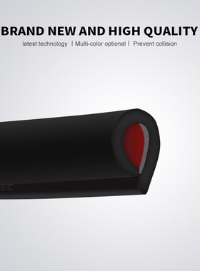 *2020 New Open The Door Car Anti Collision Auto Door Collisi