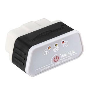 KW903 EML327 Wifi V1.5 Auto OBD2 Diagnostic Tool ODB 2 Autos