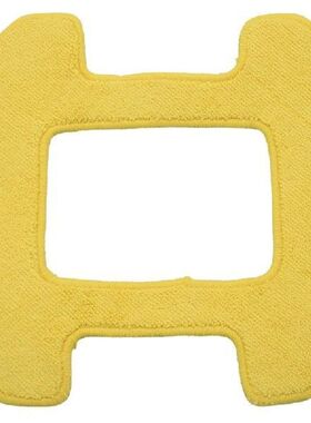 5Pcs Wet Mop For Hobot 268 Window Clean Mop Cloth Weeper