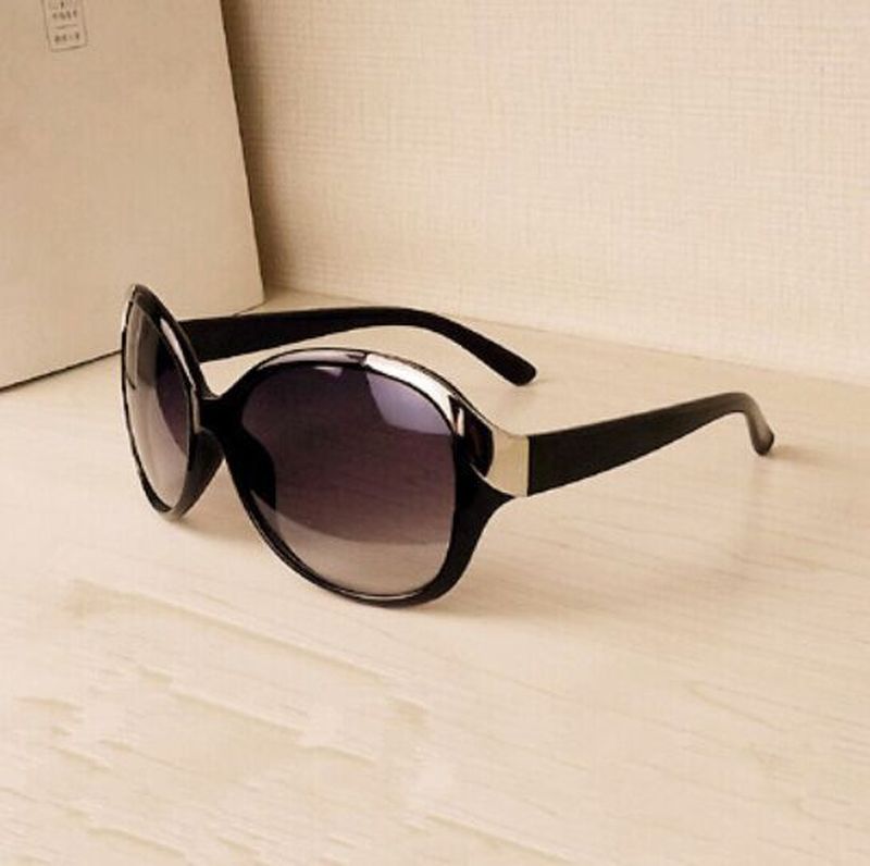 2019 High Quality Women Sunglasses Luxury Fashion Summer Su
