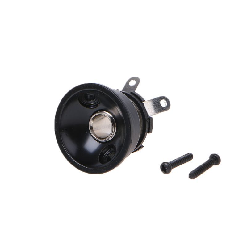 62KC Electrosocket Jack Plate and Socket Assembly for