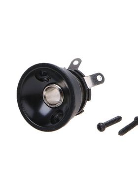 62KC Electrosocket Jack Plate and Socket Assembly for