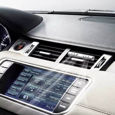 Original Xiaomi Guildford Car Holder Incense Lemon/Orange/Ol