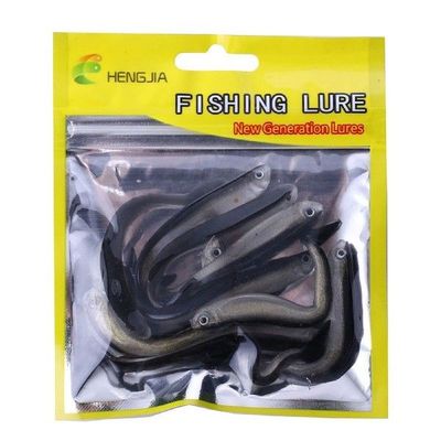 Fishing Lures Baits 10 Pcs Fishing Lures Baits Trout Pike