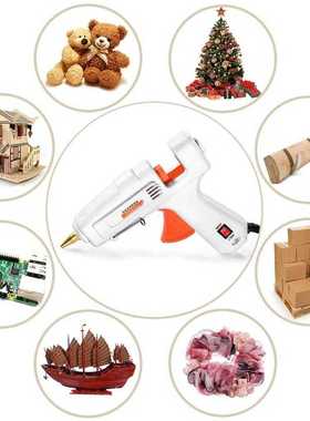 Hot Melt Glue Guns DIY Mini Guns Adhesive Stick Silicone Gun