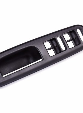 3B1867171E Black Window Switch Control Panel Bezel + Door Ha