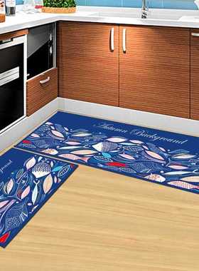 Kitchen Mat Cheaper Anti-slip Rugs Living Room Balcony Bathr