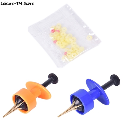 Hot Sale 1Pcs Assisted Bloodworm Lure Granule Angleworm