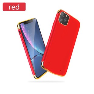 Battery Charger Cases for iPhone 11 Pro Max Charging Case f