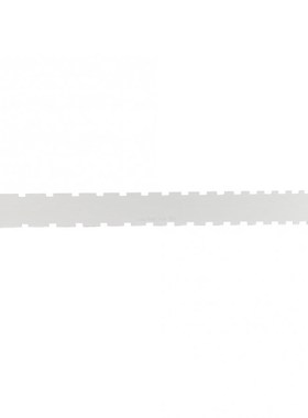 Bass board Height Measuret Ruler Metal Guitar Neck Notch Ins