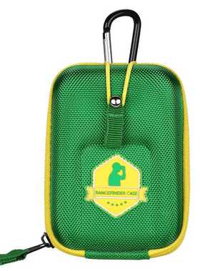 Golf Rangefinder Case EVA Hard Cover for Tectectec Nikon Cal