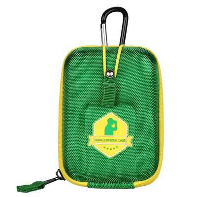 Golf Rangefinder Case EVA Hard Cover for Tectectec Nikon Cal
