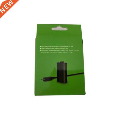 10 pcs a lot Rechargeable Batteries set +USB Charger Cable f