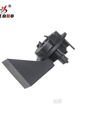 1355231 4M5AA16B970AB 7M5AA16B970AA BONNET RELEASE LOCK ASSE