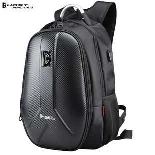 Motorcycle Multi Functional Carbon Backpack Brand 2020 New