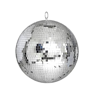 Big glass mirror Disco ball DJ KTV bars party stage light